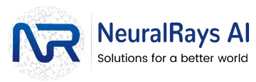 NeuralRays AI logo