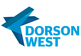 Dorson West Logo