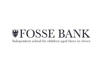 Fosse Bank School Logo