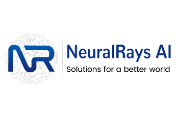 NeuralRays AI Logo