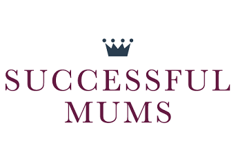 Successful Mums Logo