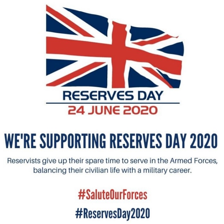 Reserves Day 2020